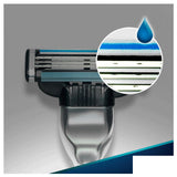 شفرة حلاقة Gillette Mach3