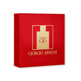 مجموعة Giorgio Armani Acqua di Gio Mini (3×15ml)