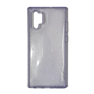 غطاء هاتف  Grip Case Crystal Glitter لأجهزة سامسنج  Note 10 Plus