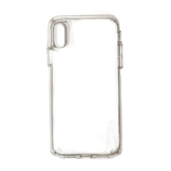 غطاء هاتف Grip Case Crystal لأجهزة آيفون XR