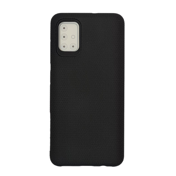 غطاء هاتف Grip Case Flex IX لأجهزة سامسنج A51