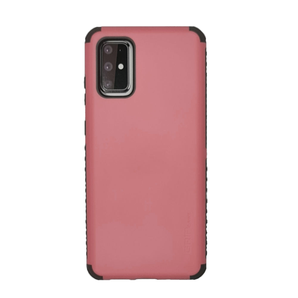 غطاء هاتف Grip Case Fusion لأجهزة سامسنج S20 Plus