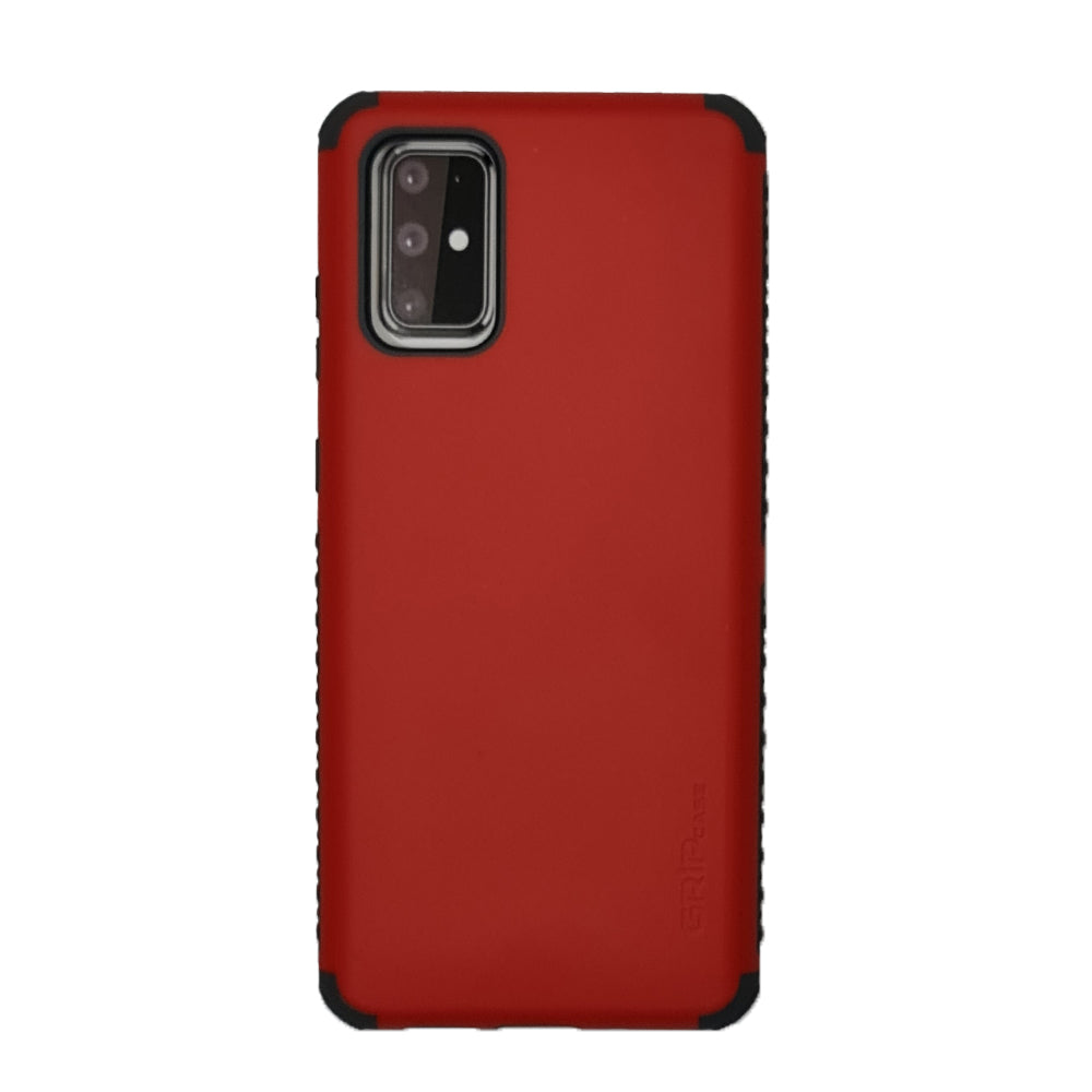 غطاء هاتف Grip Case Fusion لأجهزة سامسنج S20 Plus