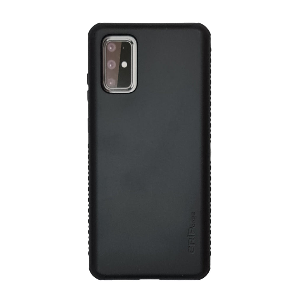 غطاء هاتف Grip Case Fusion لأجهزة سامسنج S20 Plus