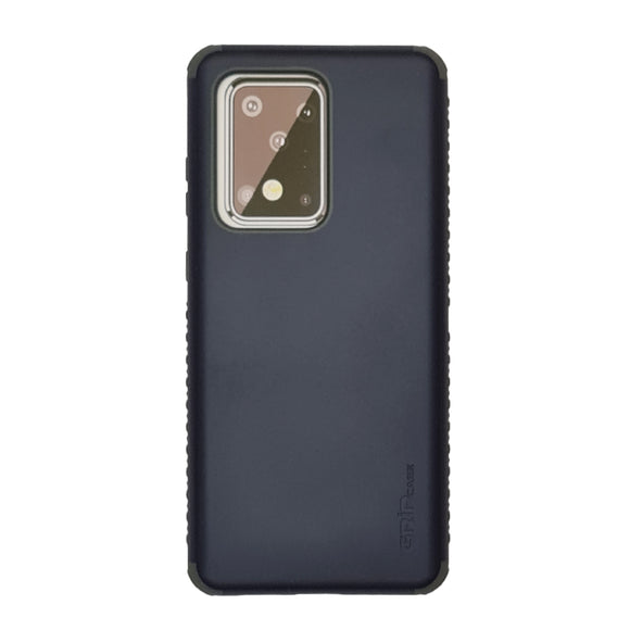 غطاء هاتف Grip Case Fusion لأجهزة سامسنج S20 Ultra