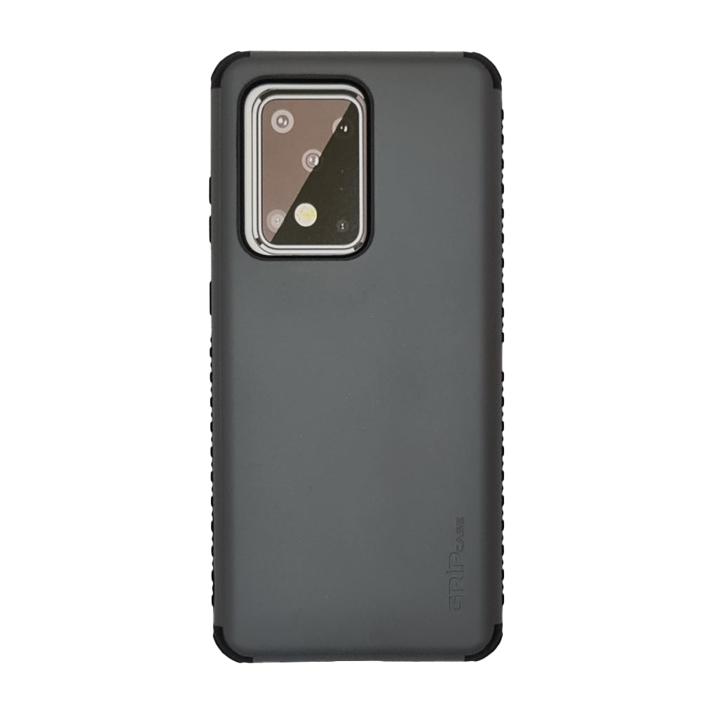 غطاء هاتف Grip Case Fusion لأجهزة سامسنج S20 Ultra