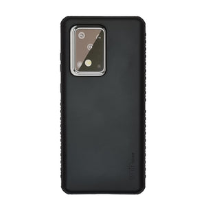 غطاء هاتف Grip Case Fusion لأجهزة سامسنج S20 Ultra