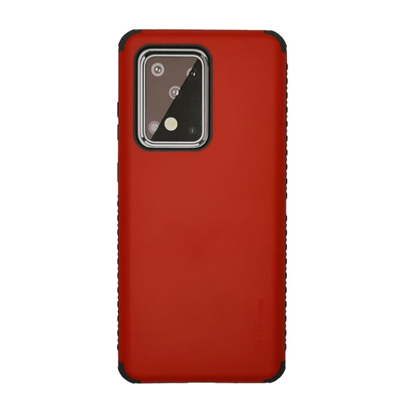 غطاء هاتف Grip Case Fusion لأجهزة سامسنج S20 Ultra
