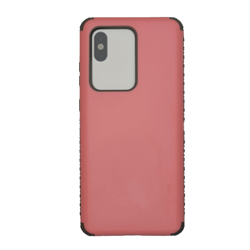 غطاء هاتف Grip Case Fusion لأجهزة سامسنج S20 Ultra