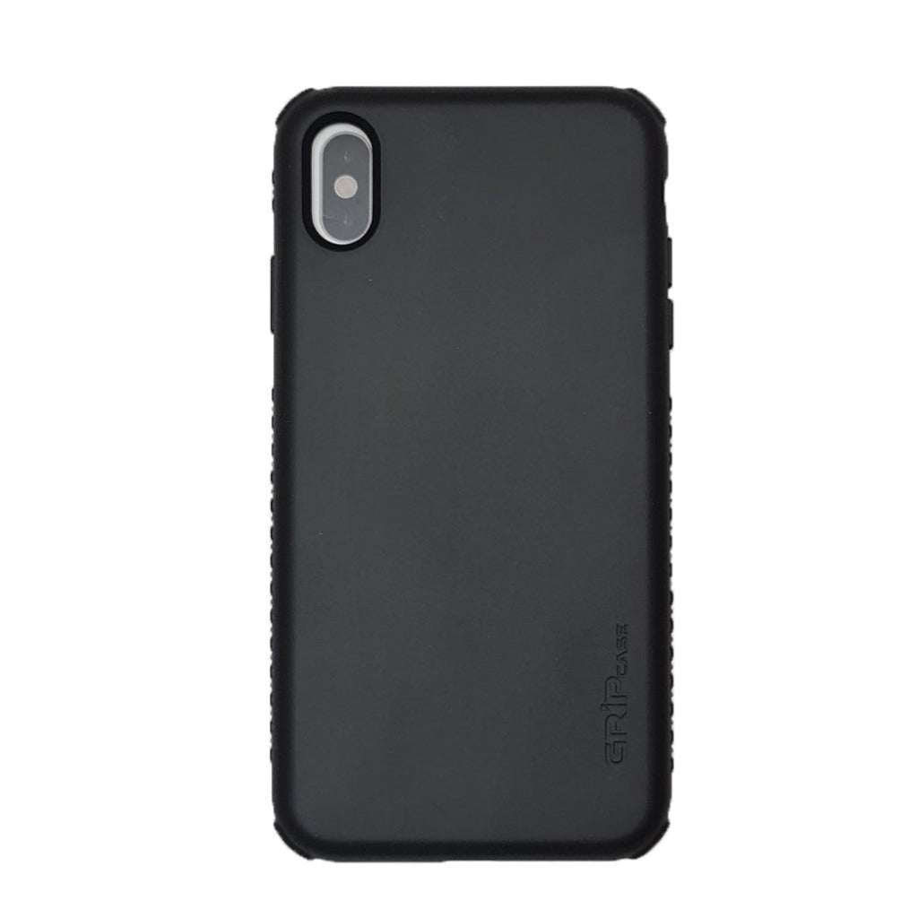 غطاء هاتف Grip Case Fusion لأجهزة آيفون XR