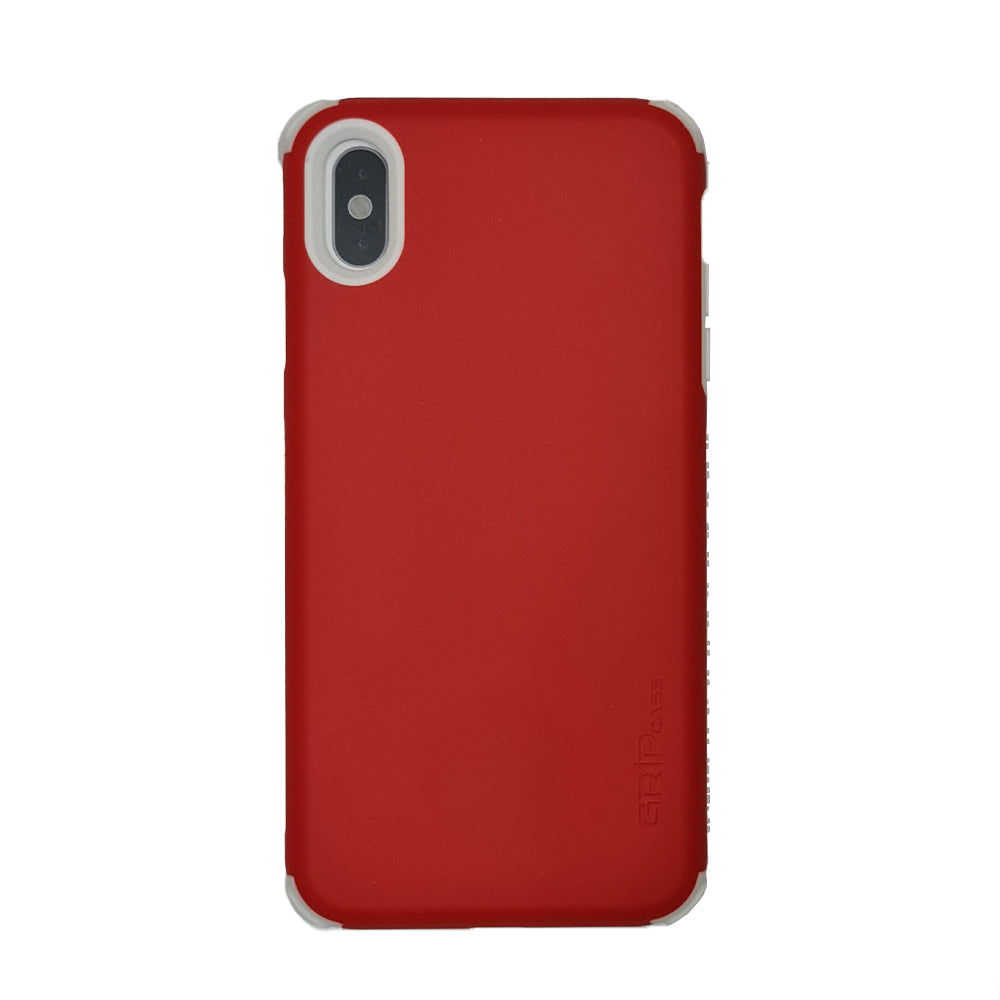 غطاء هاتف Grip Case Fusion لأجهزة آيفون XR