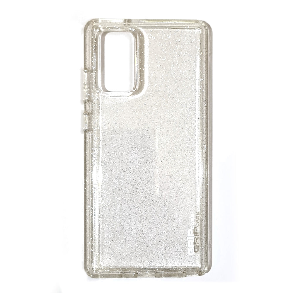 غطاء هاتف Grip Case Guard Glitter لأجهزة سامسنج Note 20