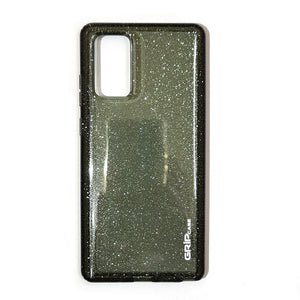 غطاء هاتف Grip Case Guard Glitter لأجهزة سامسنج Note 20