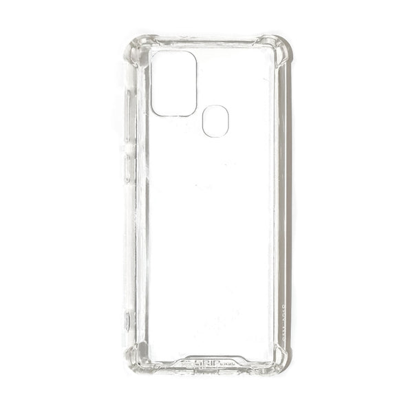 غطاء هاتف Grip Case Guard لأجهزة سامسنج A21S