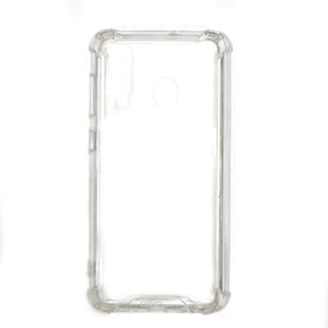 غطاء هاتف Grip Case Guard لأجهزة سامسنج A30/A20