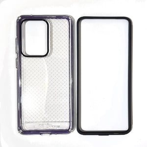 غطاء هاتف Grip Case Ninja Frame لأجهزة سامسنج  S20 Ultra