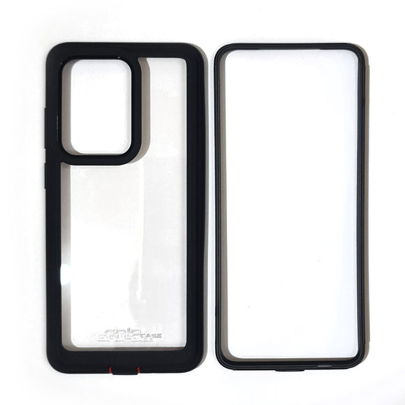 غطاء هاتف Grip Case Ninja Frame لأجهزة سامسنج  S20 Ultra