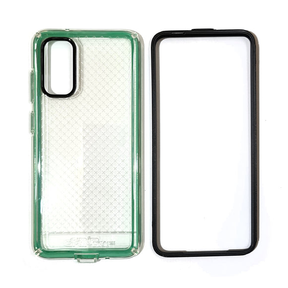 غطاء هاتف Grip Case Ninja Frame لأجهزة سامسنج  S20