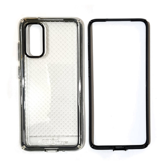 غطاء هاتف Grip Case Ninja Frame لأجهزة سامسنج  S20