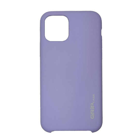 غطاء هاتف Grip Case Soft لأجهزة آيفون 11 Pro