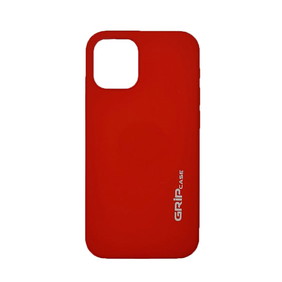 غطاء هاتف Grip Case Soft لأجهزة آيفون 12