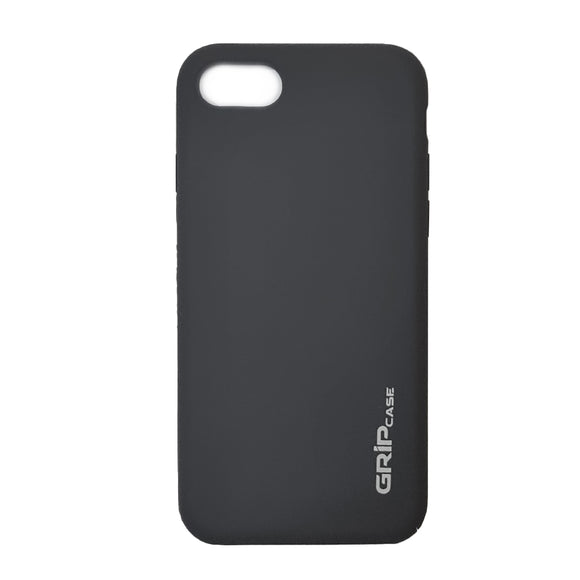 غطاء هاتف Grip Case Soft لأجهزة آيفون 6/7/8/SE