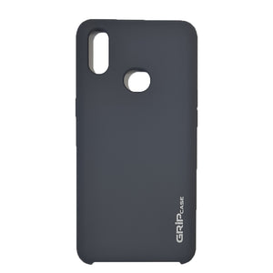 غطاء هاتف Grip Case Soft لأجهزة سامسنج  A10S