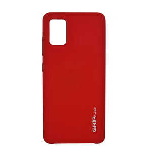 غطاء هاتف Grip Case Soft لأجهزة سامسنج  A51
