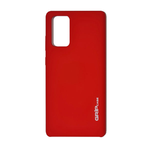 غطاء هاتف  Grip Case Soft لأجهزة سامسنج Note 20