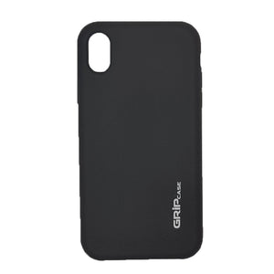 غطاء هاتف Grip Case Soft لأجهزة آيفون  XR