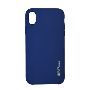 غطاء هاتف Grip Case Soft لأجهزة آيفون  XR