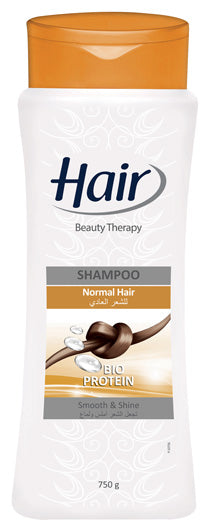 شامبو HAIR للشعر العادي (750 مل)