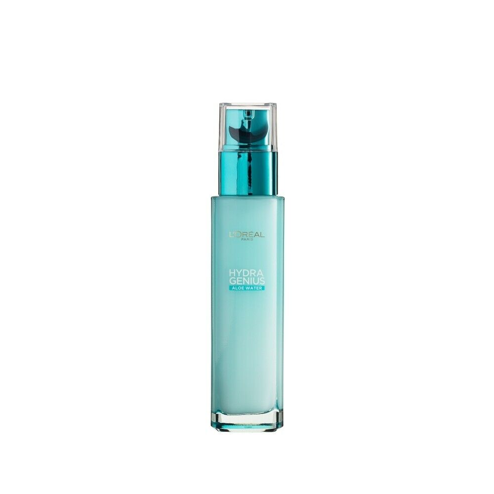 مرطب Hydra Genius من loreal Paris للبشرة العادية إلى المختلطة (70 مل)– عجيب