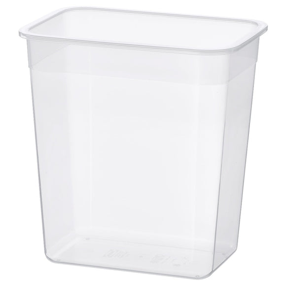 صندوق تخزين IKEA 365+ (4.2 لتر)