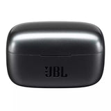 سماعات JBL Live 300 TWS لا سلكية باللون الأسود