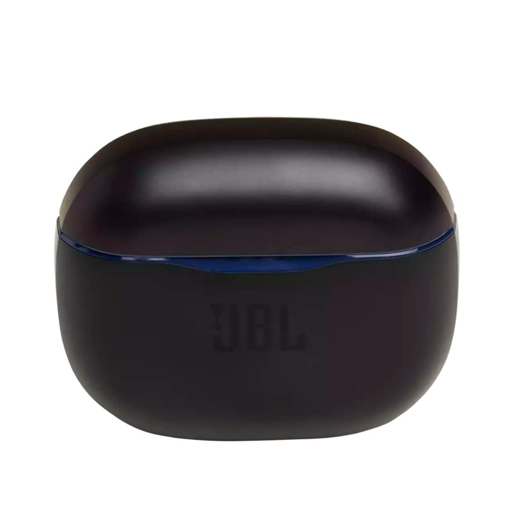 سماعات JBL TUNE 120 TWS لا سلكية باللون الأزرق
