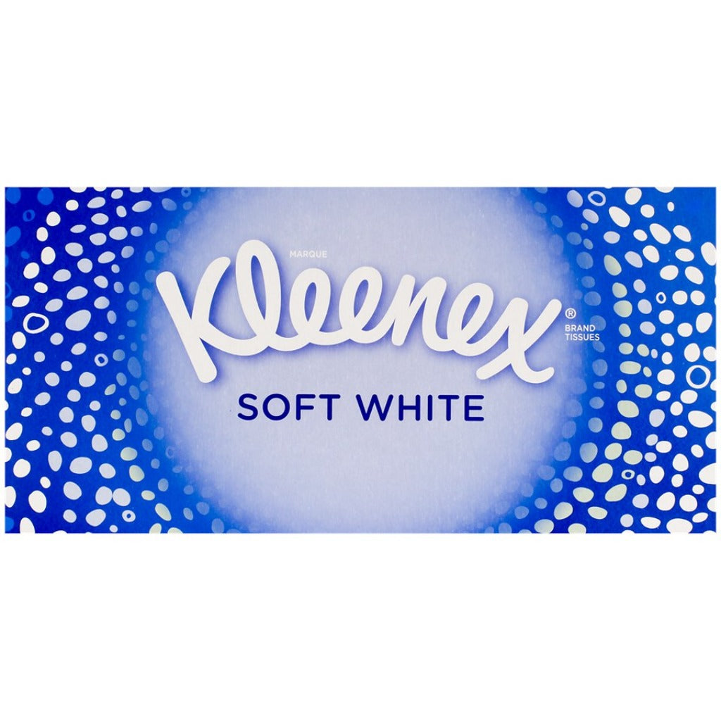 مناديل ورقية  Kleenex (70 منديل)