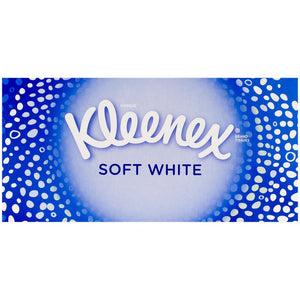 مناديل ورقية  Kleenex (70 منديل)