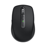 ماوس LOGITECH MX ANYWHERE 3  بلوتوث باللون الأسود