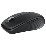 ماوس LOGITECH MX ANYWHERE 3  بلوتوث باللون الأسود