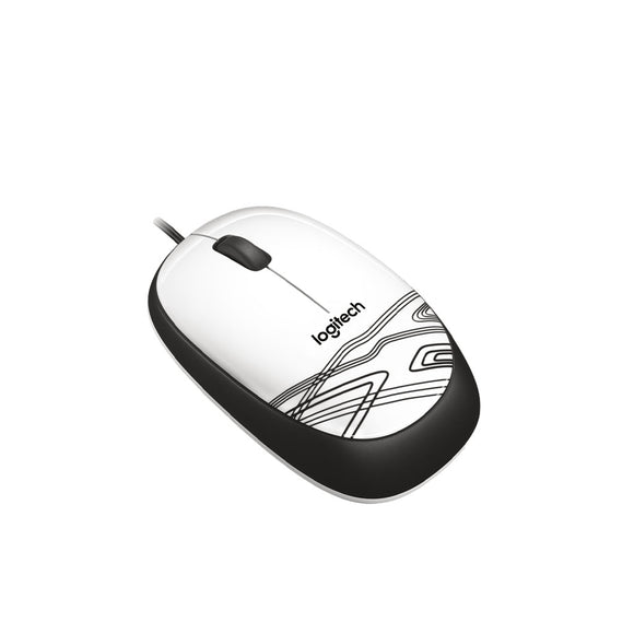 ماوس Logitech M105 سلكي