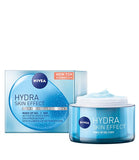 كريم نهار مرطب  Nivea Hydra Skin Effect  (50 مل)