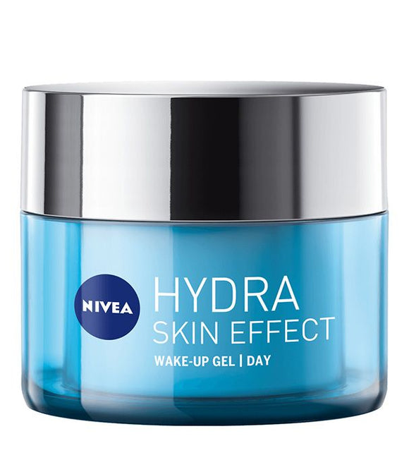 كريم نهار مرطب  Nivea Hydra Skin Effect  (50 مل)