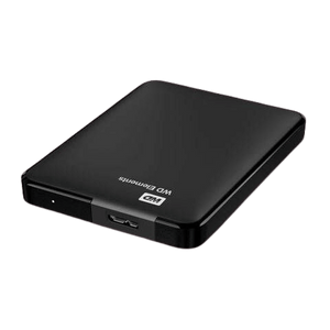 قرص صلب WD ELEMENTS Portable (2TB)