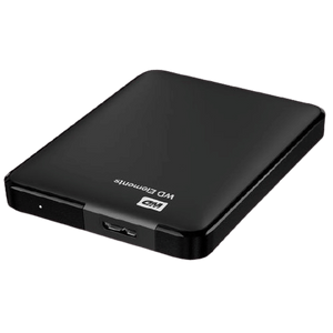 قرص صلب WD ELEMENTS Portable (3TB)