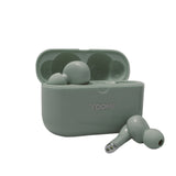 سماعة بلوتوث Yookie YKS11 باللون الاخضر