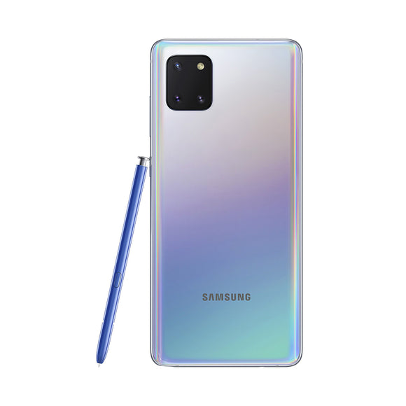 Samsung Galaxy Note10 Lite