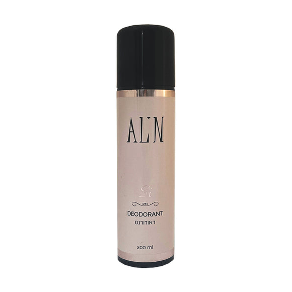 Alin Si Deodorant (200 ml)