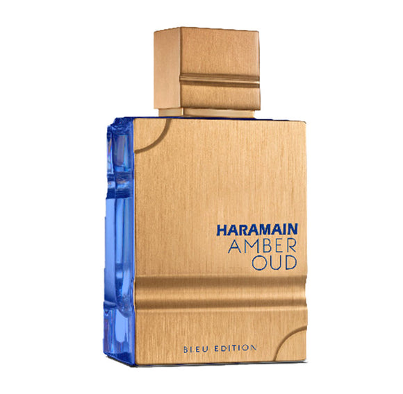 Al Haramain Amber Oud Bleu Edition EDP (60ml)