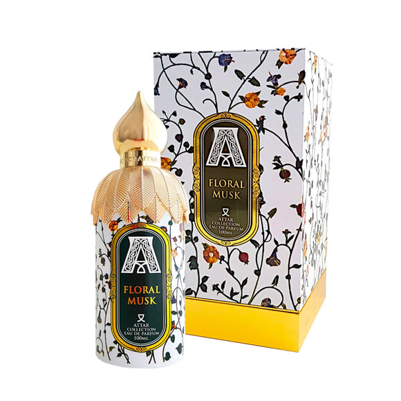 Attar Collection Floral Musk EDP (100ml)
